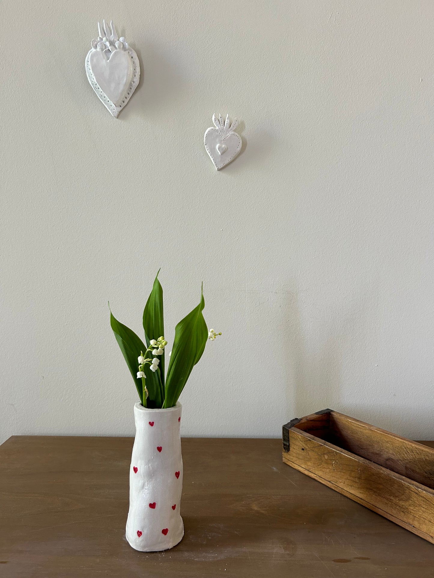 Kit de Poterie Maison – Créez vos propres objets !