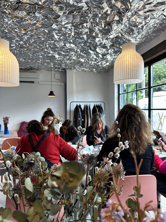 Nouveauté : Les Ateliers Terrappy !