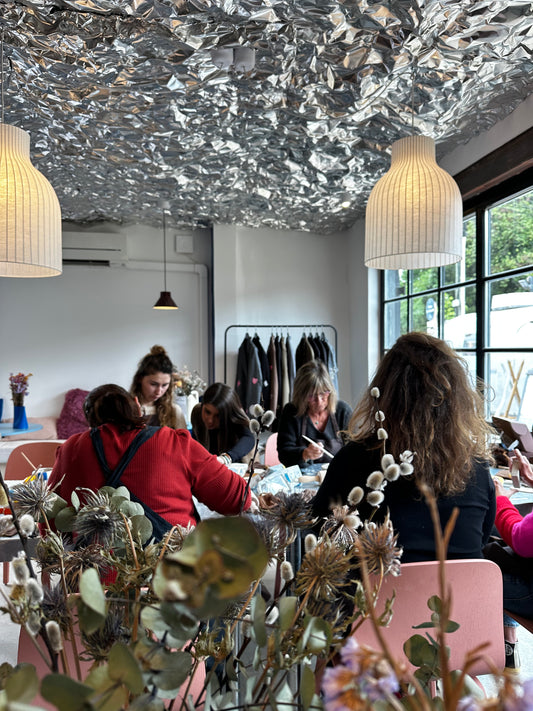 Les Ateliers Terrappy