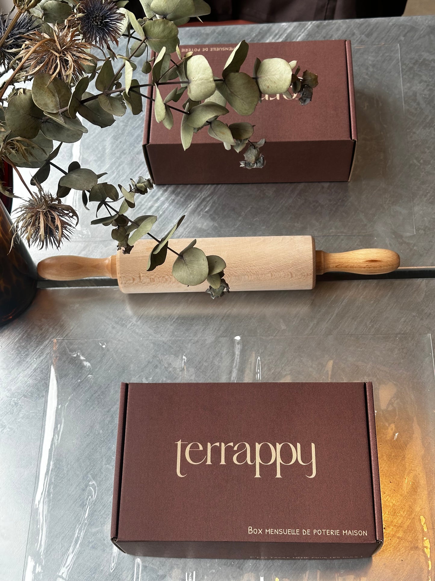 Les Ateliers Terrappy